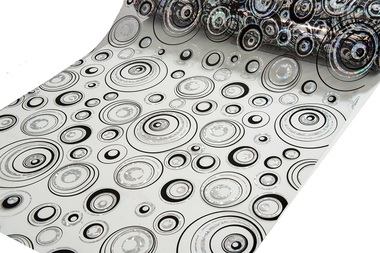 Термопленка в рулоне с рисунком 0,8*20 м 4226